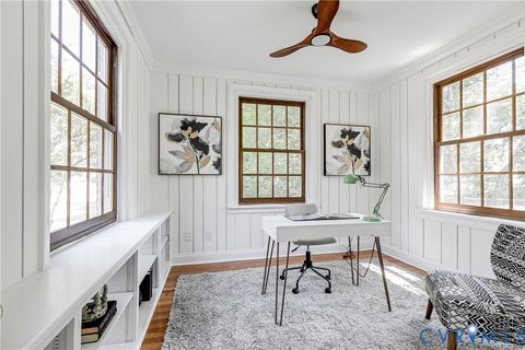 Tiny photo for 5300 Caledonia Road, Richmond, VA 23225 (MLS # 2618505)