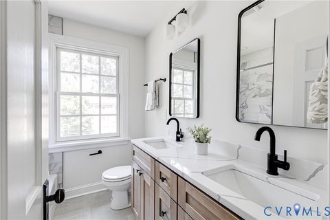 Tiny photo for 5300 Caledonia Road, Richmond, VA 23225 (MLS # 2618505)