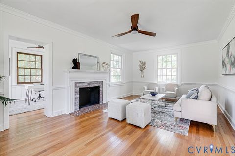 Tiny photo for 5300 Caledonia Road, Richmond, VA 23225 (MLS # 2618505)