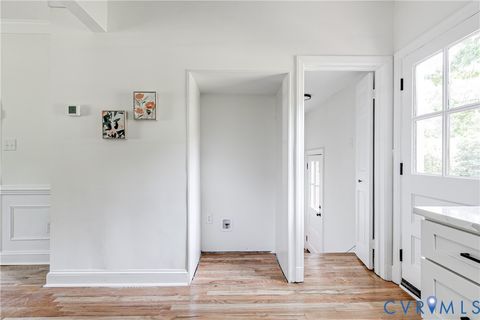 Tiny photo for 5300 Caledonia Road, Richmond, VA 23225 (MLS # 2618505)