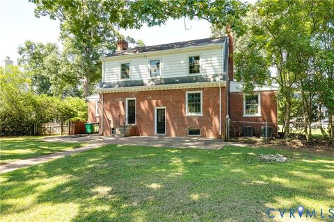 Tiny photo for 5300 Caledonia Road, Richmond, VA 23225 (MLS # 2618505)