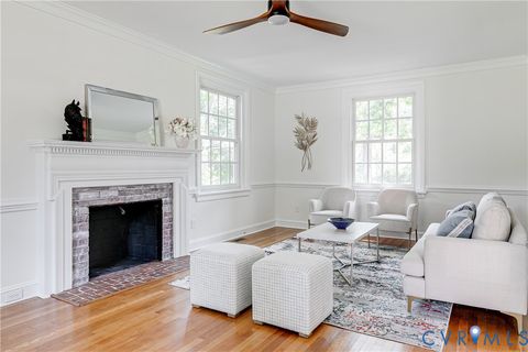 Tiny photo for 5300 Caledonia Road, Richmond, VA 23225 (MLS # 2618505)