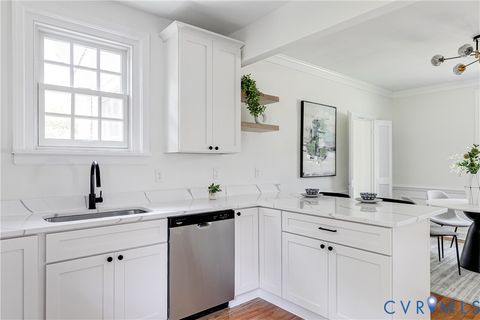 Tiny photo for 5300 Caledonia Road, Richmond, VA 23225 (MLS # 2618505)