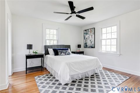 Tiny photo for 5300 Caledonia Road, Richmond, VA 23225 (MLS # 2618505)