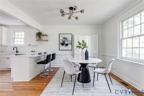 Tiny photo for 5300 Caledonia Road, Richmond, VA 23225 (MLS # 2618505)