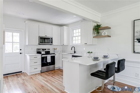 Tiny photo for 5300 Caledonia Road, Richmond, VA 23225 (MLS # 2618505)