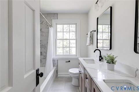Tiny photo for 5300 Caledonia Road, Richmond, VA 23225 (MLS # 2618505)