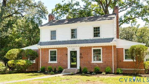 Photo of 5300 Caledonia Road, Richmond, VA 23225 (MLS # 2618505)