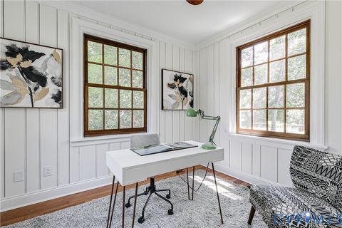 Tiny photo for 5300 Caledonia Road, Richmond, VA 23225 (MLS # 2618505)
