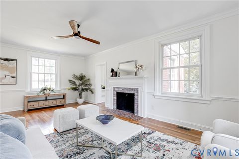 Tiny photo for 5300 Caledonia Road, Richmond, VA 23225 (MLS # 2618505)