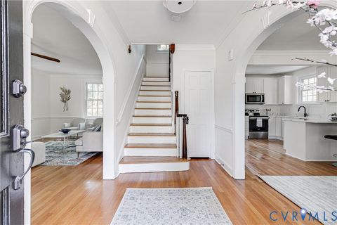 Tiny photo for 5300 Caledonia Road, Richmond, VA 23225 (MLS # 2618505)