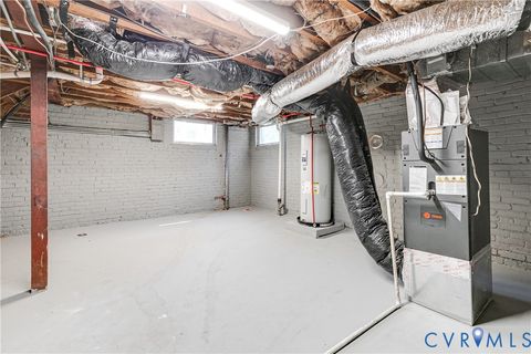 Tiny photo for 5300 Caledonia Road, Richmond, VA 23225 (MLS # 2618505)