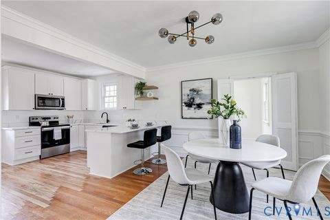 Tiny photo for 5300 Caledonia Road, Richmond, VA 23225 (MLS # 2618505)