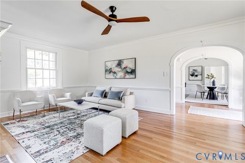 Tiny photo for 5300 Caledonia Road, Richmond, VA 23225 (MLS # 2618505)