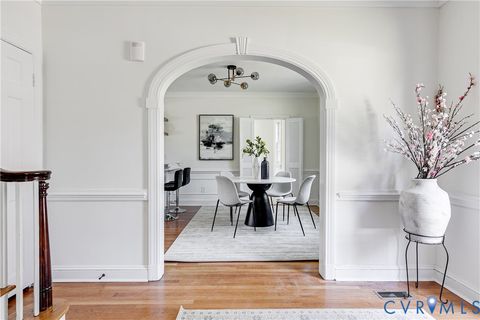 Tiny photo for 5300 Caledonia Road, Richmond, VA 23225 (MLS # 2618505)