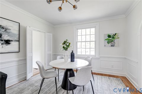 Tiny photo for 5300 Caledonia Road, Richmond, VA 23225 (MLS # 2618505)