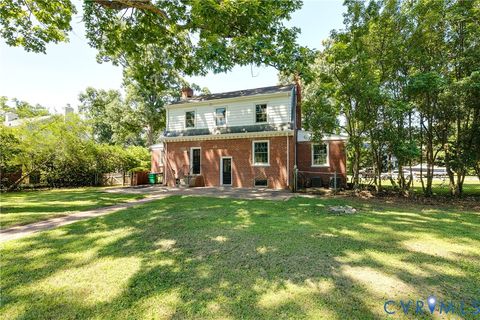 Tiny photo for 5300 Caledonia Road, Richmond, VA 23225 (MLS # 2618505)