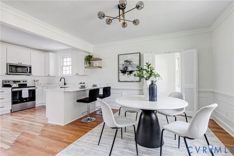Tiny photo for 5300 Caledonia Road, Richmond, VA 23225 (MLS # 2618505)