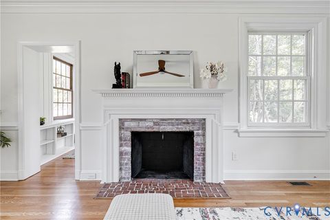 Tiny photo for 5300 Caledonia Road, Richmond, VA 23225 (MLS # 2618505)