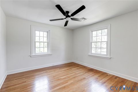 Tiny photo for 5300 Caledonia Road, Richmond, VA 23225 (MLS # 2618505)