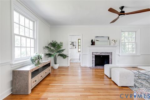 Tiny photo for 5300 Caledonia Road, Richmond, VA 23225 (MLS # 2618505)