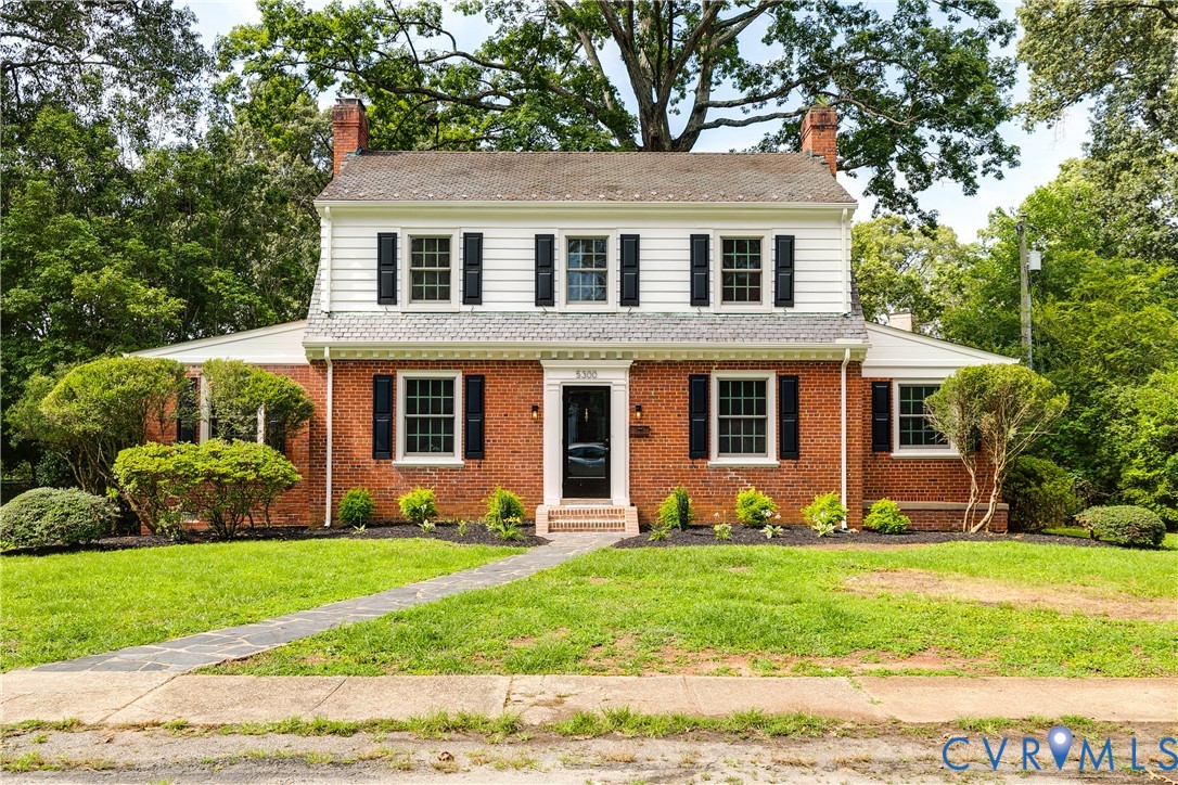5300 Caledonia Road, Richmond, VA, 23225