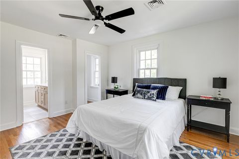 Tiny photo for 5300 Caledonia Road, Richmond, VA 23225 (MLS # 2618505)