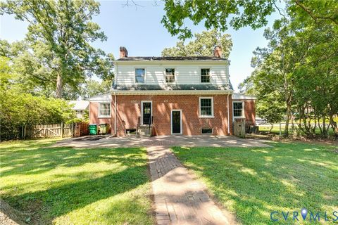 Tiny photo for 5300 Caledonia Road, Richmond, VA 23225 (MLS # 2618505)