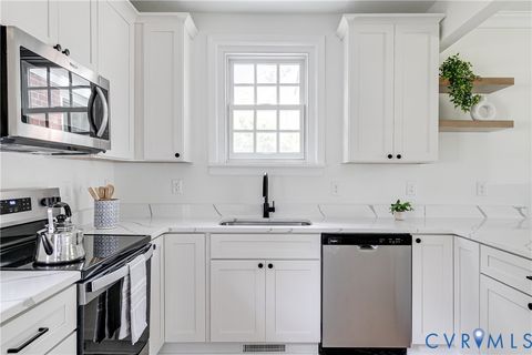 Tiny photo for 5300 Caledonia Road, Richmond, VA 23225 (MLS # 2618505)