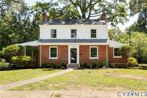 Tiny photo for 5300 Caledonia Road, Richmond, VA 23225 (MLS # 2618505)