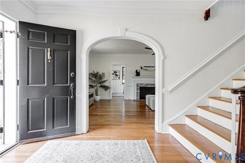 Tiny photo for 5300 Caledonia Road, Richmond, VA 23225 (MLS # 2618505)