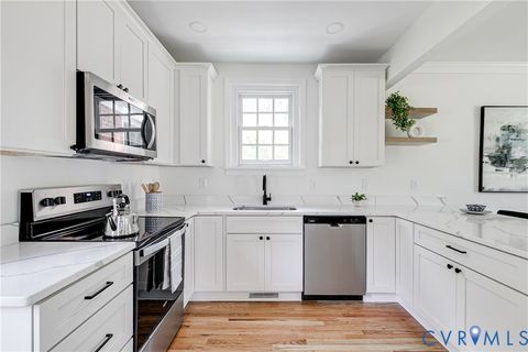 Tiny photo for 5300 Caledonia Road, Richmond, VA 23225 (MLS # 2618505)