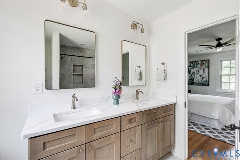 Tiny photo for 5300 Caledonia Road, Richmond, VA 23225 (MLS # 2618505)