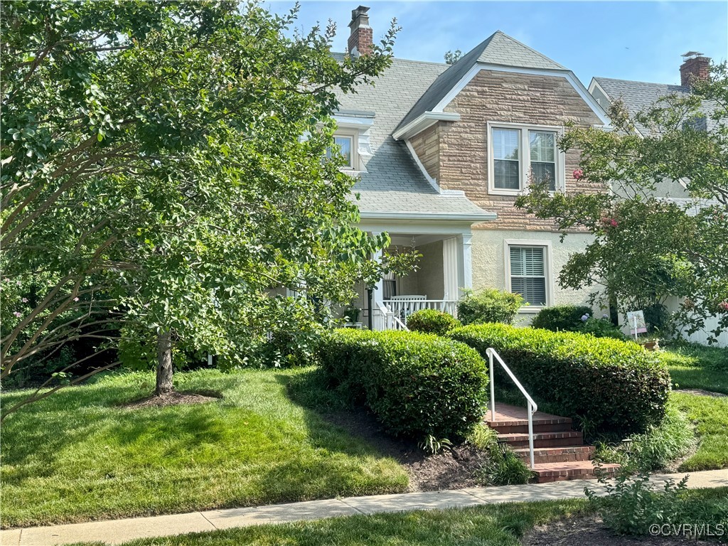 1520 Bellevue Avenue