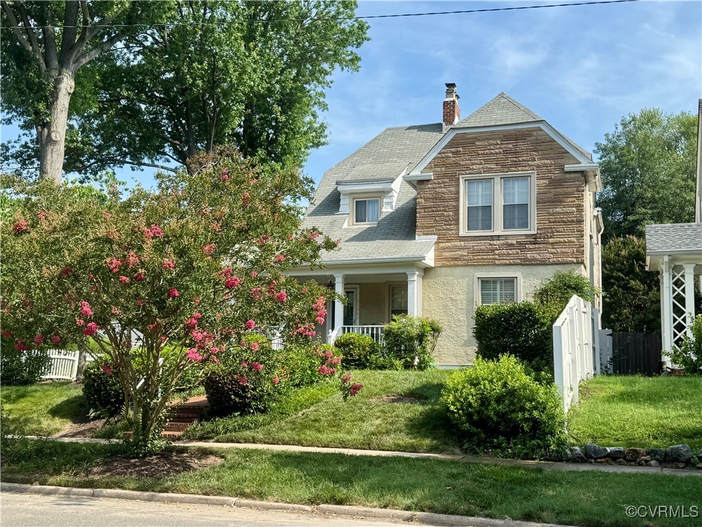 1520 Bellevue Avenue