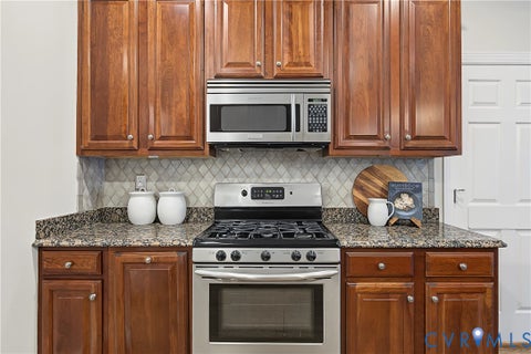 Tiny photo for 5716 Oak Mill Court, Henrico, VA 23059 (MLS # 2626855)