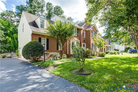 Tiny photo for 5716 Oak Mill Court, Henrico, VA 23059 (MLS # 2626855)
