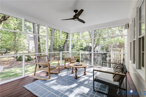 Tiny photo for 5716 Oak Mill Court, Henrico, VA 23059 (MLS # 2626855)