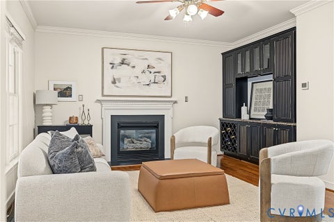 Tiny photo for 5716 Oak Mill Court, Henrico, VA 23059 (MLS # 2626855)