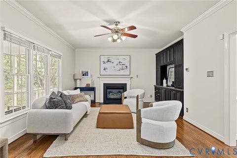 Tiny photo for 5716 Oak Mill Court, Henrico, VA 23059 (MLS # 2626855)