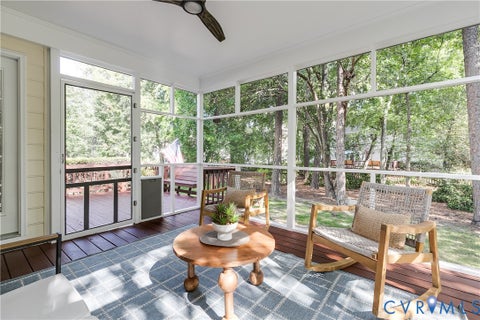 Tiny photo for 5716 Oak Mill Court, Henrico, VA 23059 (MLS # 2626855)
