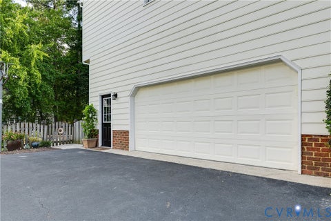 Tiny photo for 5716 Oak Mill Court, Henrico, VA 23059 (MLS # 2626855)
