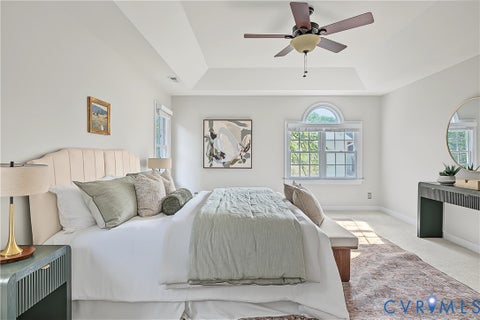 Tiny photo for 5716 Oak Mill Court, Henrico, VA 23059 (MLS # 2626855)