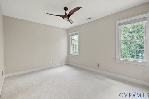 Tiny photo for 5716 Oak Mill Court, Henrico, VA 23059 (MLS # 2626855)