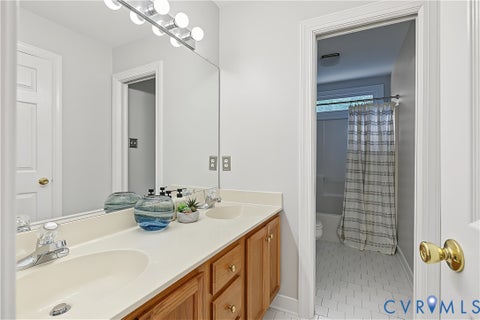Tiny photo for 5716 Oak Mill Court, Henrico, VA 23059 (MLS # 2626855)