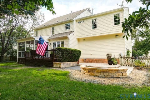 Tiny photo for 5716 Oak Mill Court, Henrico, VA 23059 (MLS # 2626855)