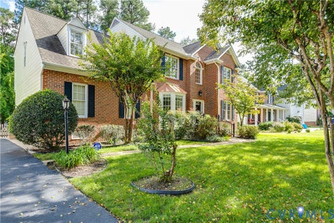 Tiny photo for 5716 Oak Mill Court, Henrico, VA 23059 (MLS # 2626855)