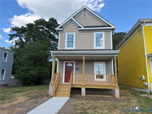 33 GUARANTEE ST, PETERSBURG, VA 23803 - Image 37508f6925ebafd75aa06b5ac5deccf5/2031377035