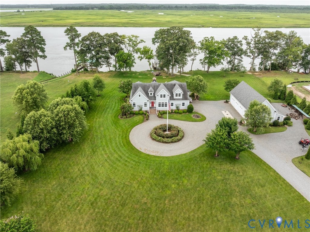 497 Waterville Cove
