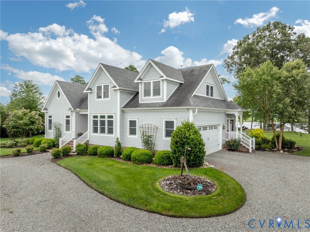 497 Waterville Cove